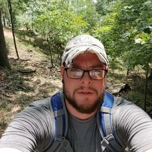 Meet your Posher, Joshua